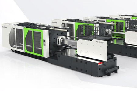 哪個廠家生產(chǎn)的大型二板注塑機質(zhì)量可靠？認準寧波京瓊