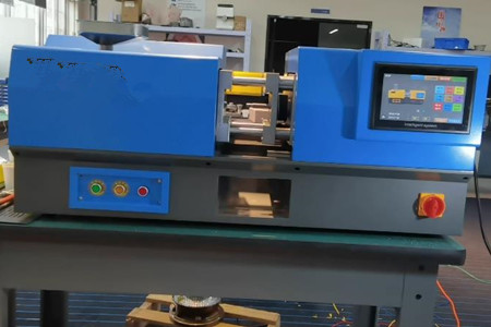 微型注塑機(jī)的價(jià)格范圍，幾萬(wàn)元到數(shù)十萬(wàn)元！