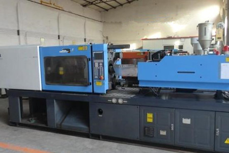 大型注塑機產(chǎn)品色差怎么控制？我來告訴你！