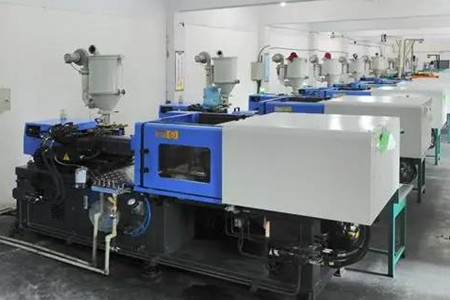 怎么消除果筐注塑機(jī)的噪音？措施很多！