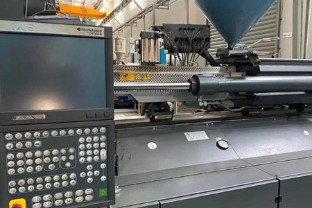 怎么消除果筐注塑機(jī)的噪音？措施很多！