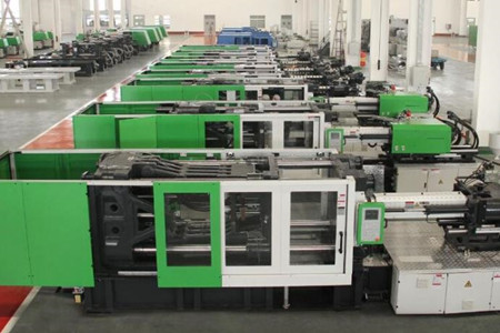 果筐注塑機噪音大怎么辦？專業(yè)廠家為您解憂！