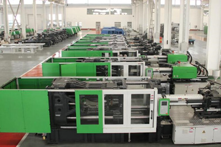 果筐注塑機(jī)如何保養(yǎng)？分享8種常用方法！