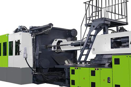 注塑機(jī)模具制作和更換步驟，讓設(shè)備更好運(yùn)行