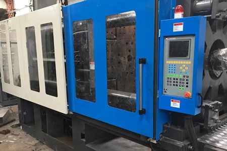 塑料注塑機(jī)模板為何頻繁斷裂？原因竟是如此！