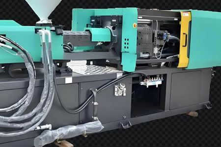 塑料注塑機(jī)的生產(chǎn)能力如何計(jì)算？京瓊告訴你！