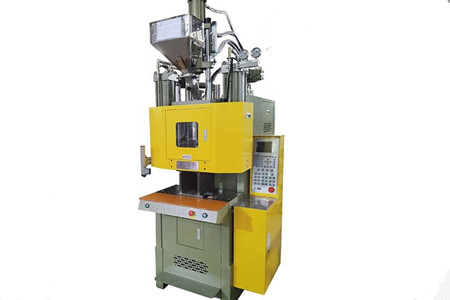 立式注塑機(jī)的型號有哪些？如何選型？