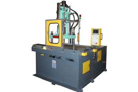 立式高速注塑機如何控制溫度？掌握這四點！