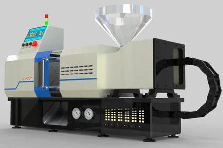 為高精密微型注塑機噪音煩惱？廠家為您排憂解難！