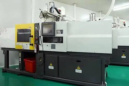 如何減輕混雙色注塑機(jī)的噪音？京瓊告訴您！