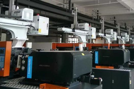 臥式精密注塑機(jī)是否支持多種注塑材料的加工？