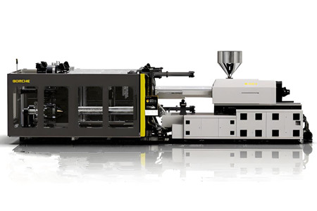 果筐注塑機(jī)噪音大怎么辦？專(zhuān)業(yè)廠(chǎng)家為您解憂(yōu)！
