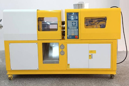 小型塑料注塑機(jī)有哪些？京瓊機(jī)械來(lái)分享！