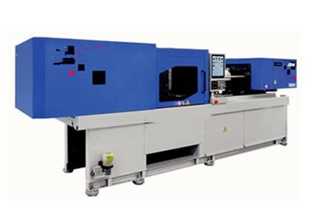 伺服節(jié)能注塑機的類型、結構和功能