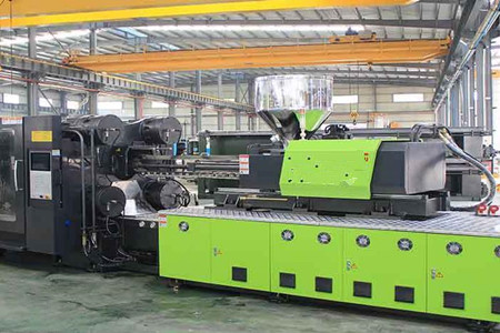 高精密微型注塑機(jī)的工作原理、特點(diǎn)和使用方法