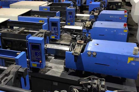 注塑機(jī)市場價(jià)格多變，究竟是何原因？