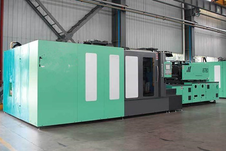 大型二板注塑機(jī)多少錢一臺(tái)？幾十萬(wàn)到上百萬(wàn)人民幣！